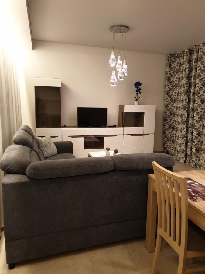 Skuodo 2E Appartement Kaunas Buitenkant foto