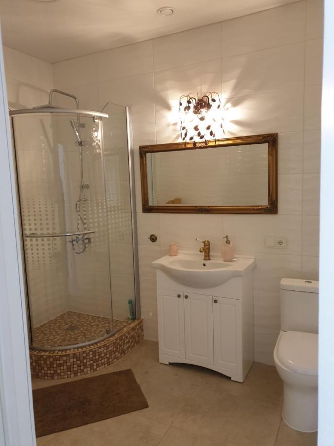 Skuodo 2E Appartement Kaunas Buitenkant foto