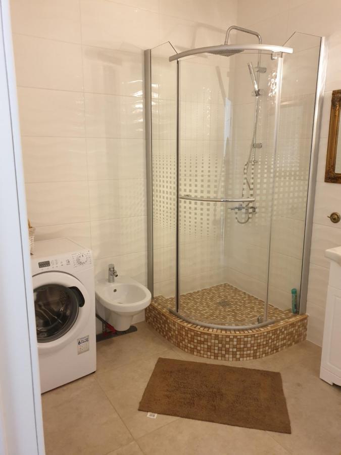 Skuodo 2E Appartement Kaunas Buitenkant foto