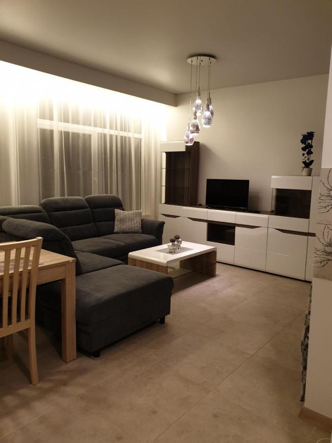 Skuodo 2E Appartement Kaunas Buitenkant foto